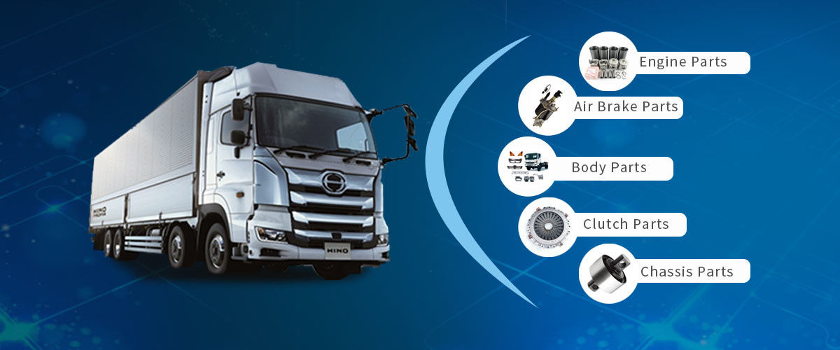 China best Truck Air Brake System Parts on sales