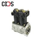 China Factory Direct Truck Air Brake Compressor Repair Kits Cylinder Gasket Upper for Hino 500 Trucks J08C Engine