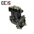 Cylinder Head for Truck Twin Air Brake Compressor Mitsubishi Fuso 6D22 Spare Parts