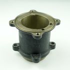 China Factory Top Quality Truck Engine Air Brake Compressor Cylinder Liner for Hino 700 China P11C Engine Compressor