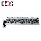 J08E Diesel Engine Cylinder Head Assy For Hino 500 UD Trucks