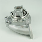 Factory supply 1-13650-057-0 gears drive water coolant pump for Isuzu Trucks