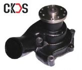 Top Quality Car Engine OEM1-13610-016-0  Japanese Truck Water Pump for I-suzu 6BB1 Engine
