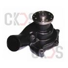 Top Quality Car Engine OEM1-13610-016-0  Japanese Truck Water Pump for I-suzu 6BB1 Engine