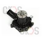Hot Sale And Top Quality Car Engine OEM 1-13610-428 Japanese Truck Water Pump for I-suzu 6BD1 Engine