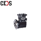 Single Cylinder Head 5012533X Truck Air Brake Compressor For  C15 C18 ACET Engine