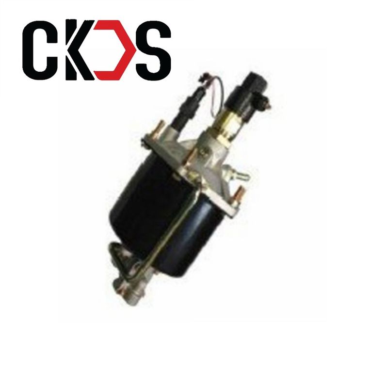 Brake Booster 1-47800-350-0 HCKSFS Truck Air Brake System Parts
