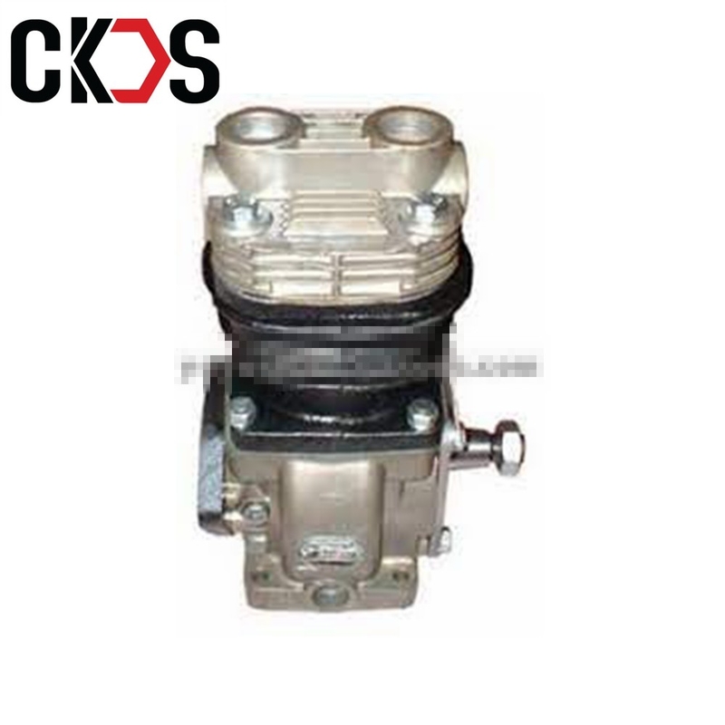 High Quality air compressor for air ride suspension OEM 504308489